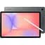 Планшет Samsung Galaxy Tab S10 Lite 5G LTE 6/128Gb Gray (SM-X406BZAR) UA UCRF - мініатюра 1