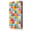 Чехол-книжка для планшета Huawei Media Pad T5 10 AGS2-L09/AGS2-W09 Кубики - миниатюра 3