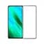 Захисне скло Ceramic Xiaomi Poco F3/X3/X3 NFC/X3 Pro/X3 GT Black - мініатюра 1