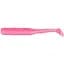 Силикон Reins Rockvibe Shad 3" 206 UV Pink Sigh (15 шт/уп) - миниатюра 1