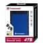 Зовнішній жорсткий диск 2.5 4TB Transcend (TS4TSJ25H3B) - мініатюра 4