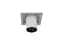 Точечный светильник MJ-Light M005 10W WH+BK 3000K - миниатюра 2