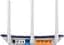Маршрутизатор TP-Link C20_v5,0, AC750 Wireless Dual Band Router, 4x10/100MLan,1x10/100Wan - мініатюра 3