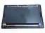 Кришка матриці для ноутбука HP 250 G6 255 G6 15-RA 15-BW 15-BS 15-BR 15-RB 929893-001 сірий - мініатюра 2
