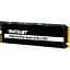 Накопитель SSD M.2 2280 1TB P400 Patriot (P400VP1TBM28H) - миниатюра 3