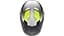 Велошолом Abus MonTrailer QR M Neon Yellow (1007-685217) - мініатюра 3