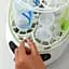 Таблетки для миття пляшечок Baby Brezza Bottle Washer Pro 120 шт. (BRZ0145) - мініатюра 2