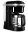 Кавоварка KitchenAid Classic Drip Spiral 5KCM1208EOB - мініатюра 1