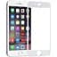 Захисне скло Toto 9D Ceramics Pmma Glass Apple iPhone 7/8/SE 2020 White - мініатюра 1