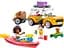Конструктор LEGO Friends Автомобиль для путешествий с друзьями 220 деталей (42659) - миниатюра 6