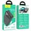 Зовнішній акумулятор Power bank HOCO J102A 20 W 20000 Mah + QC03 батарея заряджання Чорний - мініатюра 5