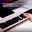 Клавиатура HyperX Alloy Origins 2 1800 103key Red USB-A Hot-Swap EN/UA RGB Black (B4QS4AA) - миниатюра 11
