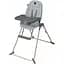 Стільчик для годування Maxi-Cosi Ava Beyond Grey Eco (2040052110) - мініатюра 4
