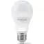 Лампочка TITANUM A60 10W E27 4100K 220V (TLA6010274) - миниатюра 1