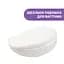 Подушка для вагітних Chicco Boppy Wedge бежева (79925.46) - мініатюра 3