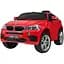 Дитячий електромобіль-джип Bambi JJ2199EBLR-3 BMW до 50 кг - мініатюра 1
