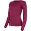 Термокофта Frontier Larix L merino/bamboo Magenta - мініатюра 2
