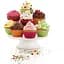 Набор форм для кексов Lekue Creative Pastry 6 шт. (880681) - миниатюра 3