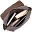 Сумка почтальонка мужская Vintage 27,3х21,7х10 см sum0014978 - миниатюра 3