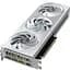 Відеокарта GIGABYTE GeForce RTX5060 8Gb AERO OC (GV-N5060AERO OC-8GD) - мініатюра 4