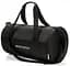 Спортивна сумка з відділом для взуття Fitness Meteor Siggy Bag 74547 25L Чорна - мініатюра 1
