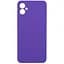 Чохол-накладка Liquid Silicone AA Samsung Galaxy A05 Elegant Purple (35374_3345979) - мініатюра 1