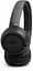 Навушники Tune 530BT Black (JBLT530BTBLKEU) JBL teh0021115 - мініатюра 3