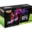 Видеокарта Inno3D GeForce RTX3050 Twin X2 V2 6GB GDDR6 96bit PCI-E 4.0 (N30502-06D6-1880VA60) - миниатюра 2