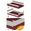 Клітка Ferplast Krolik Large для кроликів - мініатюра 5