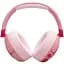 Навушники JBL Bluetooth Stereo JR470 NC (JBLJR470NCPIK) Pink UA - мініатюра 3