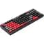 Клавіатура Bloody S98 Red (4711421991674) - мініатюра 2