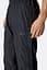 Брюки мужские Rab Downpour Mountain Pants Regular XL Черный - миниатюра 2