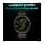 Часы наручные Skmei 9193 Gold Black, 9193GDBK (18395) - миниатюра 8
