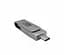 Флеш-накопитель XON FlashDrive DuoConnect 256GB (USB 3.0 + USB Type-C) Серый (FX3DR256MS 7638) - миниатюра 5