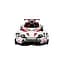 Конструктор дитячий автомобіль Super Car GT86 2586 шт на дистанційному керуванні - мініатюра 4