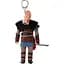 Брелок плюшевый WP Merchandise! Assassin's Creed Eivor female (Вальхалла) - миниатюра 2
