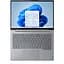 Ноутбук LENOVO ThinkBook 14 G9 IRL, Intel Core 5 210H до 4.8 ГГц, 14-дюймовий WUXGA, 16 ГБ, SSD 512 ГБ, графіка Intel, Windows 11 Pro - мініатюра 10