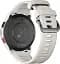 Смарт-годинник Smart Watch Mibro GS Active (XPAW016) White UA - мініатюра 2