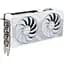 Видеокарта ASUS RTX 5060 TI 16GB Dual OC WHITE (DUAL-RTX5060TI-O16G-WHITE) (GDDR7, 128 bit, PCI-E v5.0 x8) - миниатюра 2
