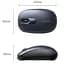 Мишка Ugreen MU105 Wireless Deep Blue (90550) - мініатюра 3