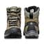 Черевики жіночі Scarpa ZG Lite GTX Women 37 Оливковий - мініатюра 4
