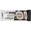 Батончик LipoBar Exclusive Protein Bar, 50 грамм обогащенный биоактивным коллагеном Peptan - Кокос - миниатюра 1