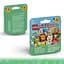 Конструктор LEGO Minifigures Тварини. Серія 28, 7 деталей (71051) - мініатюра 8