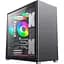 Корпус GameMax Spark Pro Black - миниатюра 1