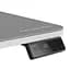 Геймерский стол Cougar E-Star 120 з електричним регулюванням висоти White (E-Star 120 White) - миниатюра 7