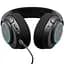 Ігрова гарнітура SteelSeries Arctis Nova 3 RGB Black MultiPlatform - мініатюра 1