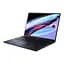 ASUS Zenbook Pro 14 UX6404VV-P4077W 14.5' 2.8K OLED, Intel i7-13700H, 16GB, F1TB, NVD4060-8, Win11, Черный (90NB11J2-M003E0) - миниатюра 2