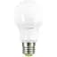 Лампочка Eurolamp LED А60 10W E27 4000K 220V (LED-A60-10274(P)) - мініатюра 1