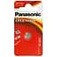 Батарейка Panasonic SR1130 * 1 Silver Oxide (SR-1130EL/1B) - миниатюра 1