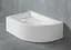 Панель для ванни Radaway Mistra 150L (OBC-00-150x100L) - мініатюра 2